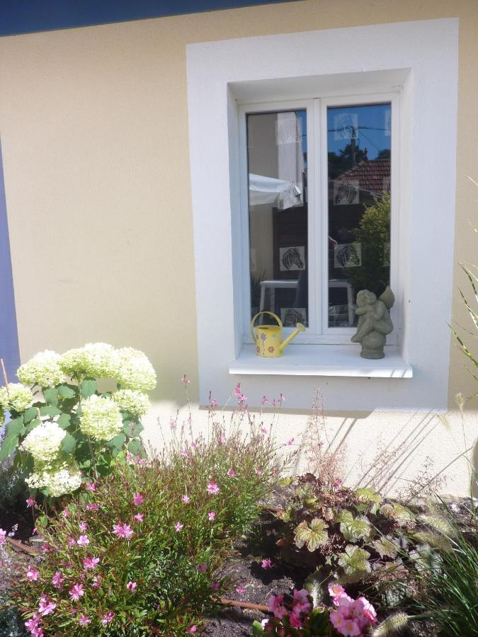 La Maison De Lilly Bed & Breakfast